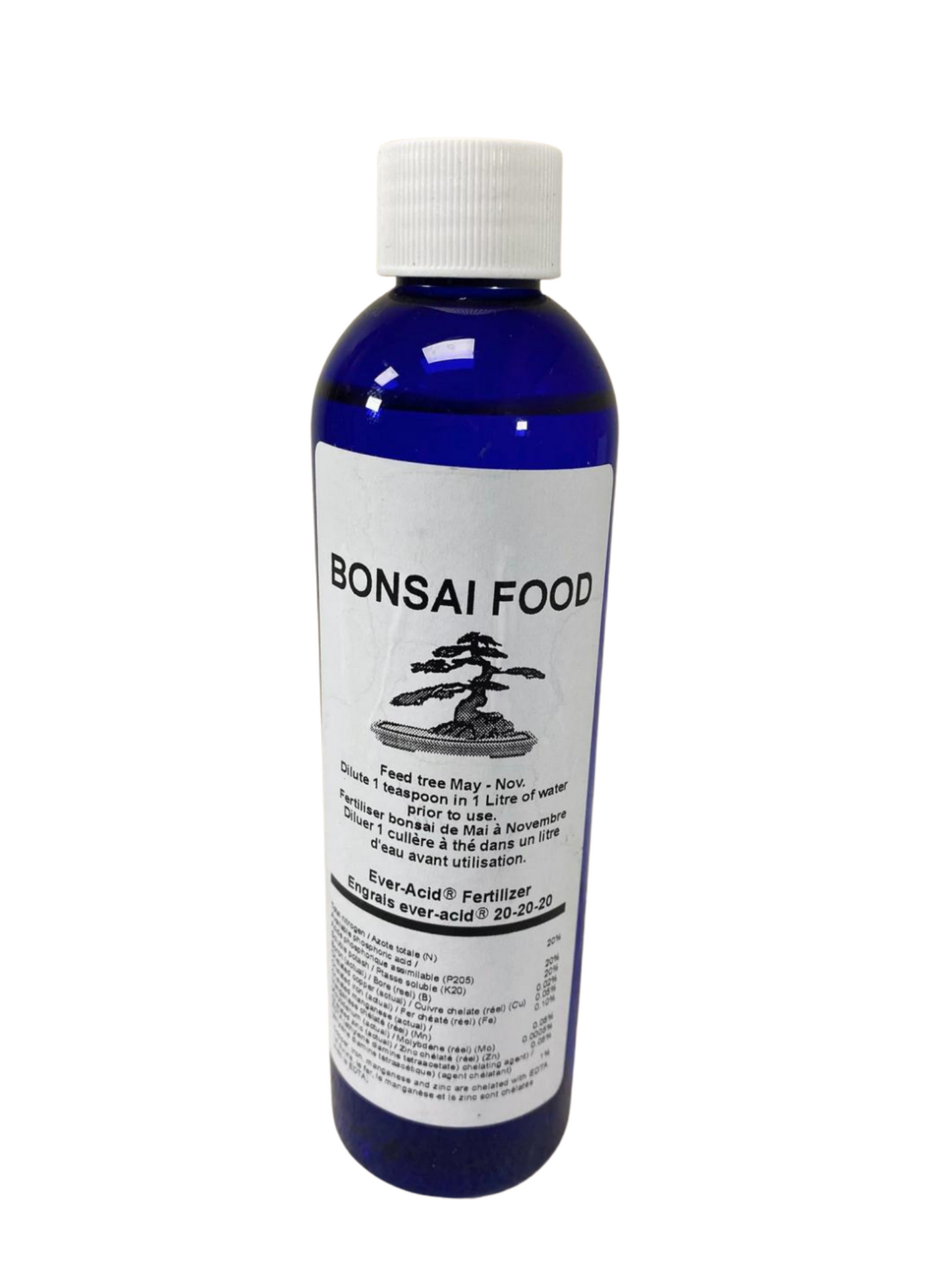 Bonsai Food ( Fertilizer)